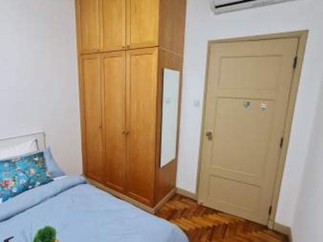 Room for rent