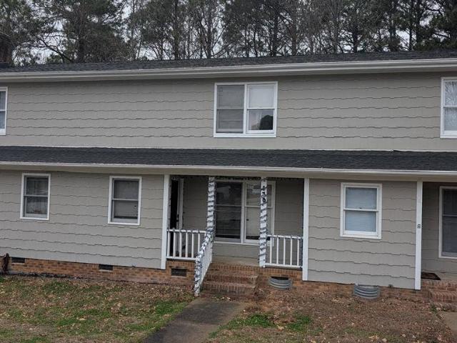 Room for rent in Wake, North Carolina