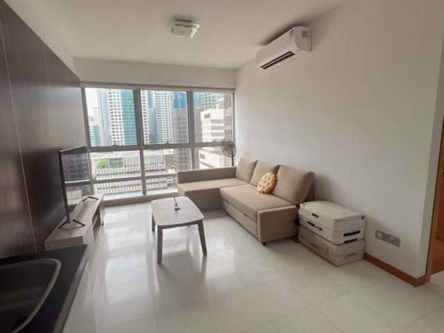 Room for rent in 02 City, Business District