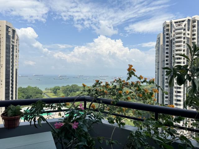 Room for rent in Bedok, 16 Upper East Coast