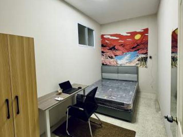 Room for rent
