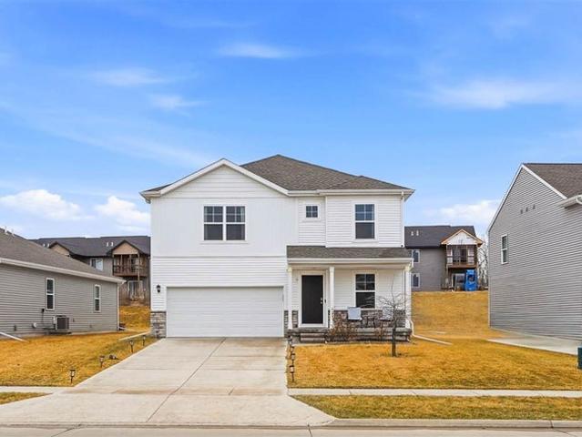 Room for rent in Coralville, Iowa