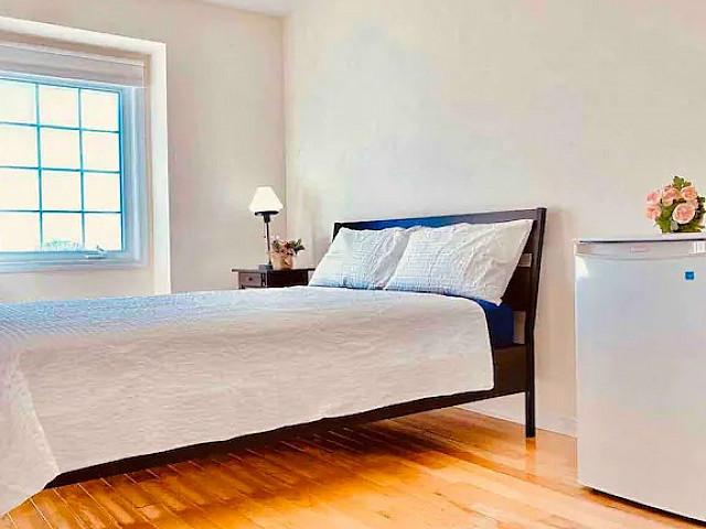Townhouse for rent in Mississauga