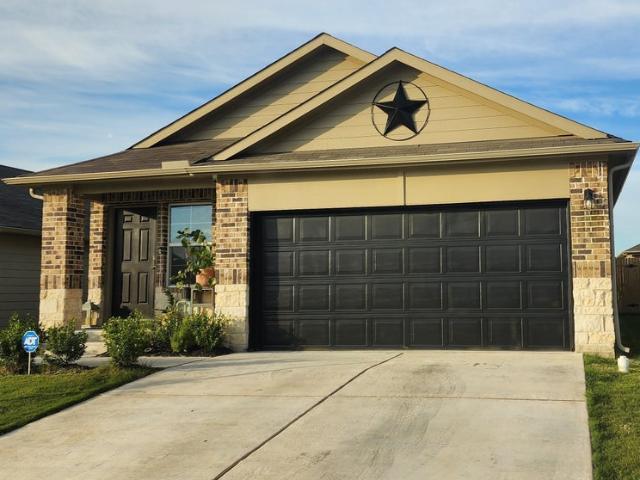 Room for rent in Elgin, Texas