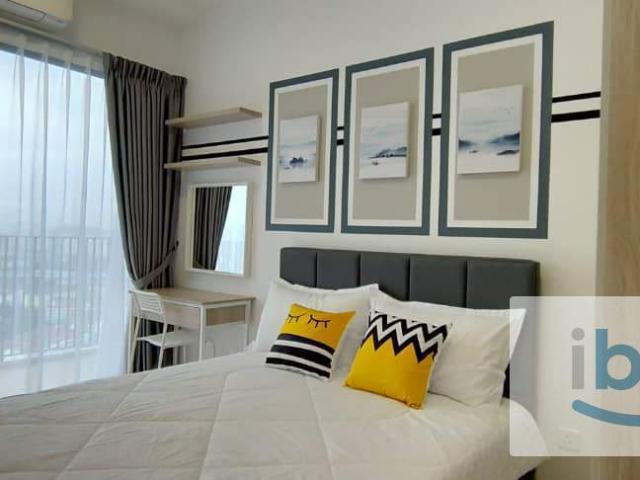 Room for rent in Petaling, Damansara Damai