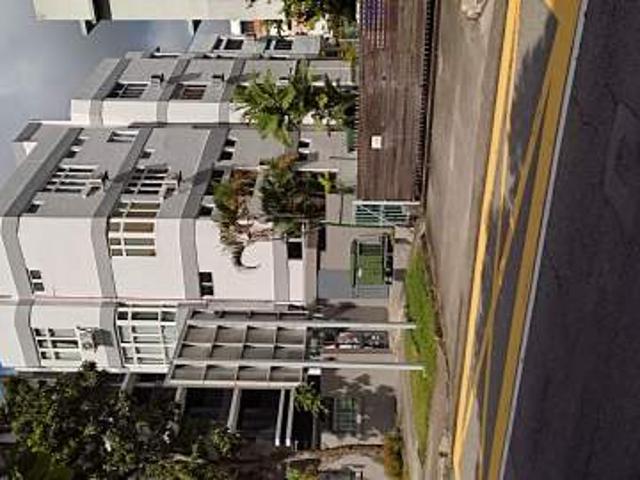 Room for rent in Joo Chiat