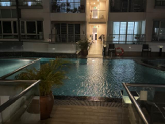 Room for rent in Bedok, 16 Upper East Coast