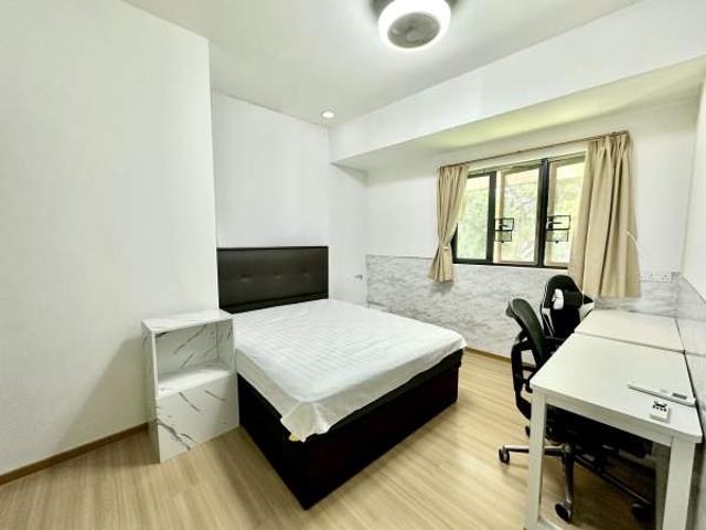 Room for rent