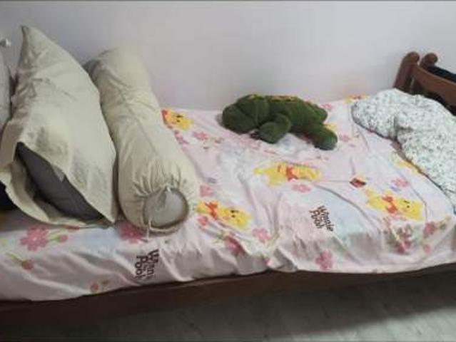 Room for rent in Geylang, 14 Central East, Eunos