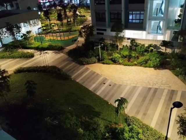 Room for rent in Geylang