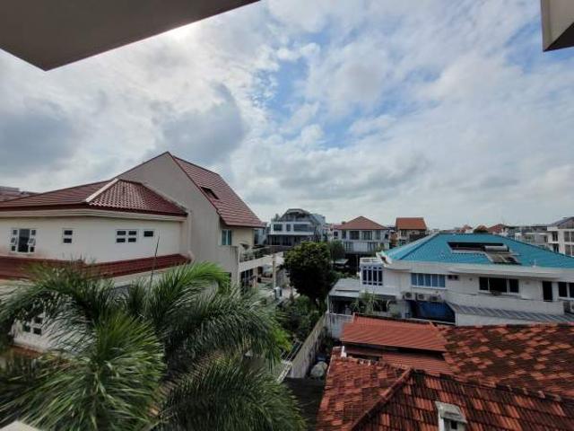 Room for rent in Bedok, 16 Upper East Coast