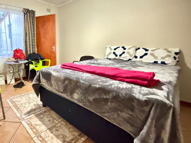 Apartment for rent in Sasolburg, Metsimaholo Local Municipality