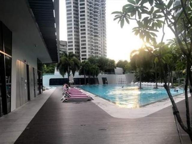 Room for rent in Bukit Timah