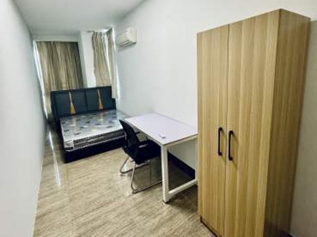 Room for rent
