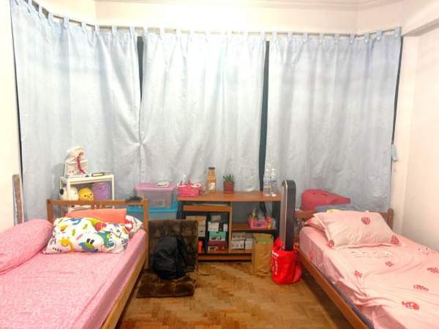 Room for rent