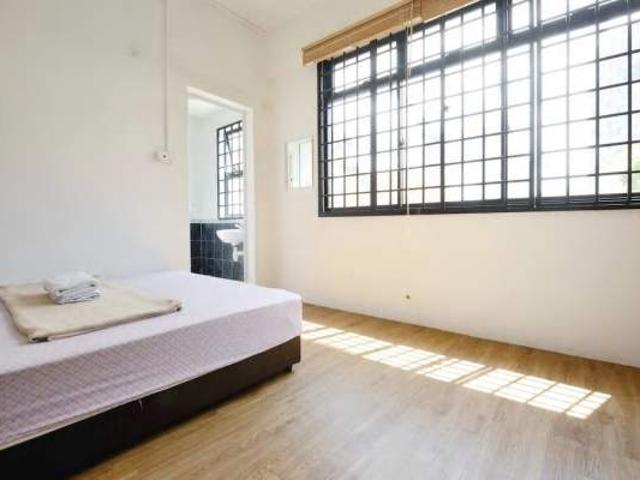 Room for rent