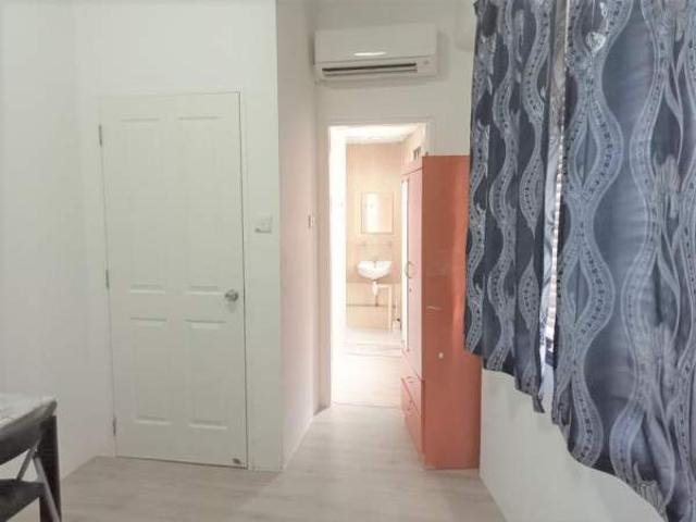 Room for rent