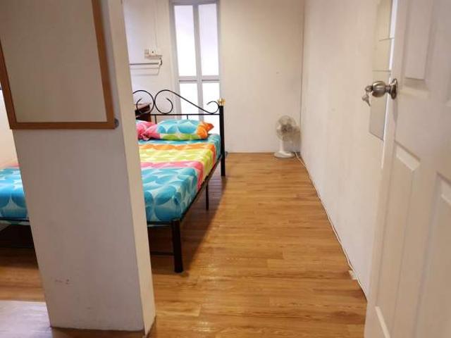 Room for rent