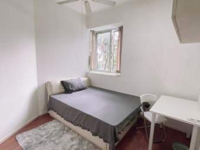 Room for rent