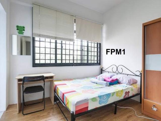 Room for rent