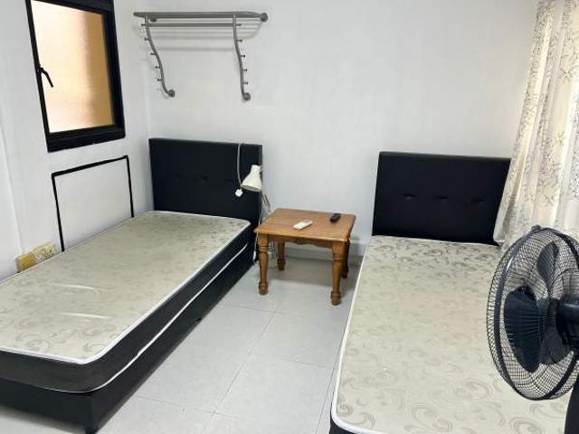 Room for rent in Rochor, 07 City, Beach Road