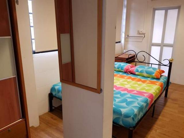 Room for rent