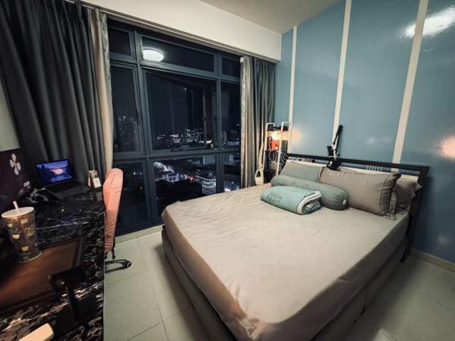 Room for rent