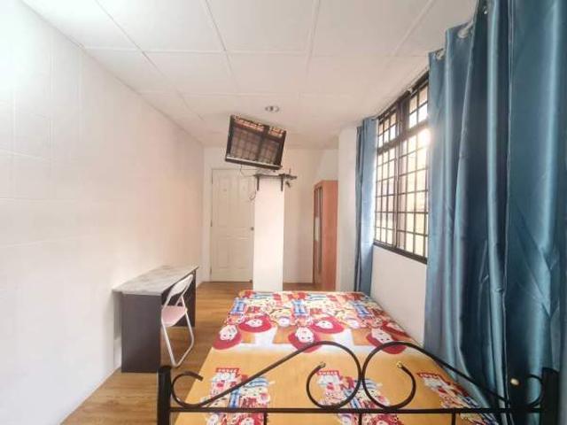 Room for rent