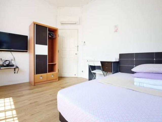 Room for rent