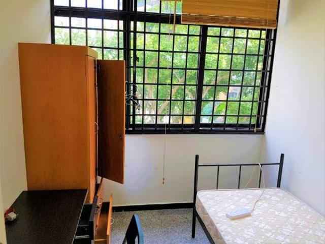 Room for rent in 12 Central, Toa Payoh