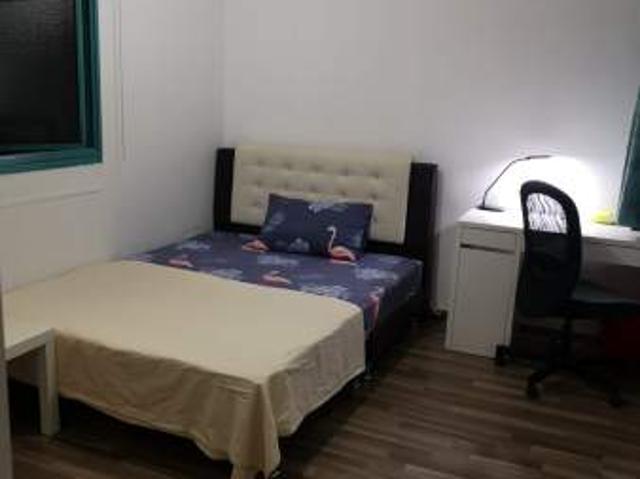 Room for rent
