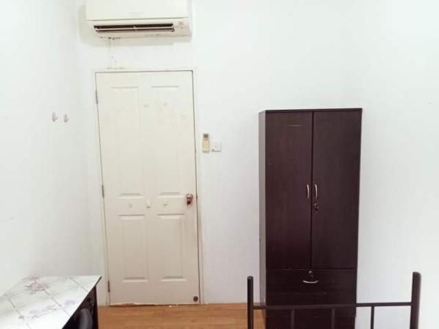 Room for rent