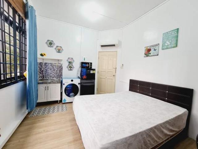 Room for rent