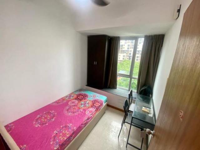 Room for rent