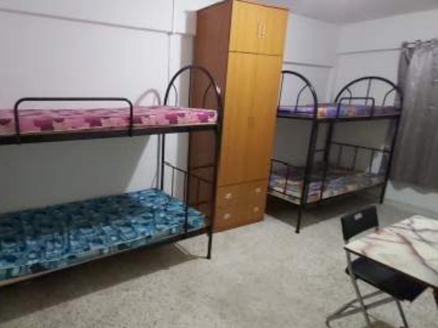 Room for rent