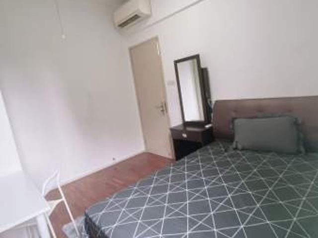 Room for rent