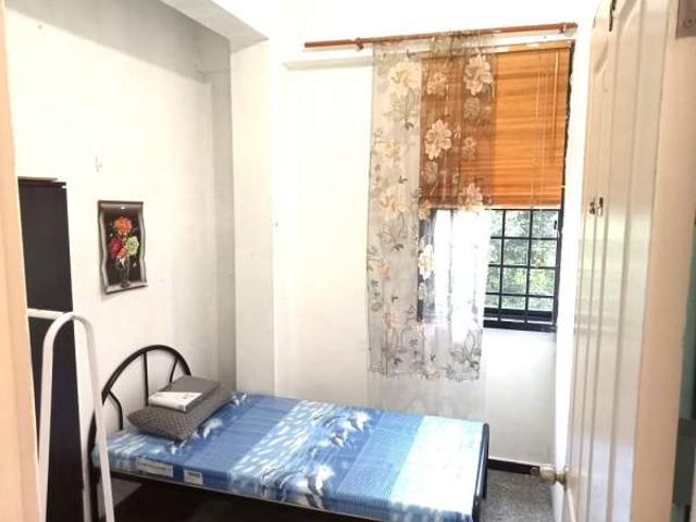 Room for rent