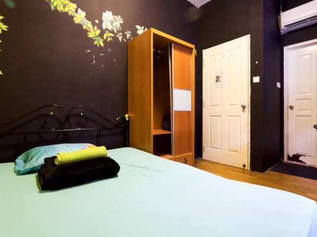 Room for rent