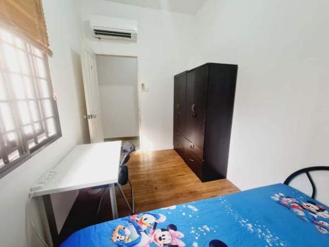 Room for rent in 12 Central, Toa Payoh