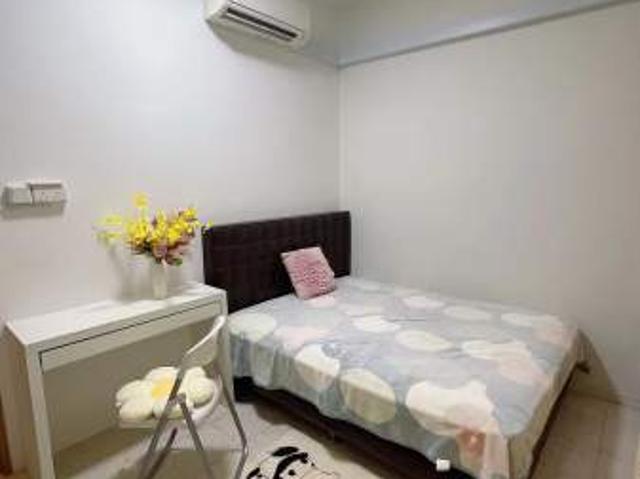 Room for rent