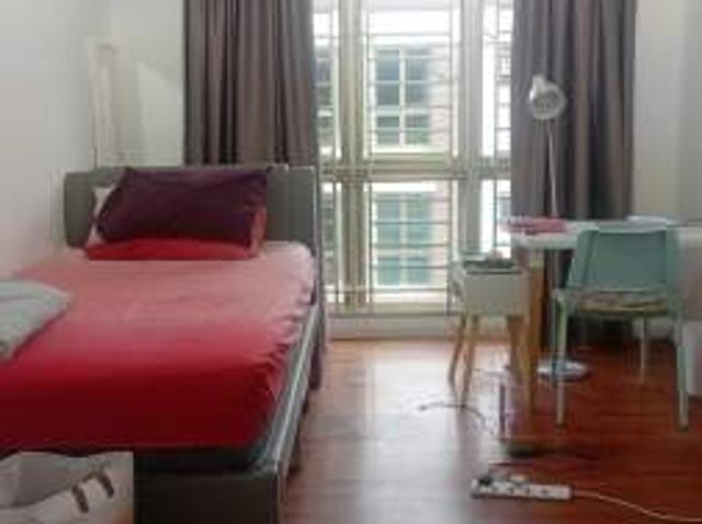 Room for rent