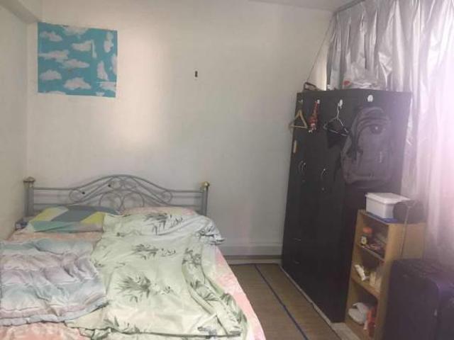 Room for rent