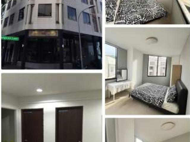 Room for rent