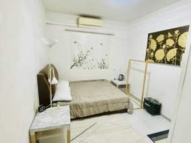 Room for rent