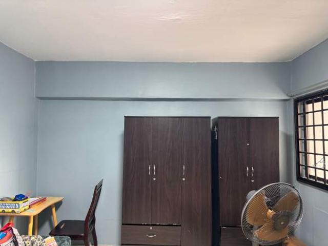Room for rent