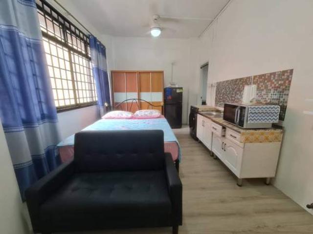 Room for rent