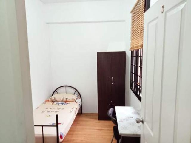 Room for rent