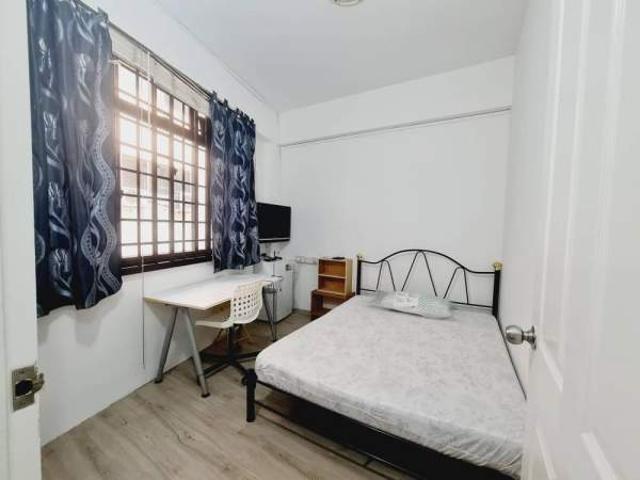 Room for rent