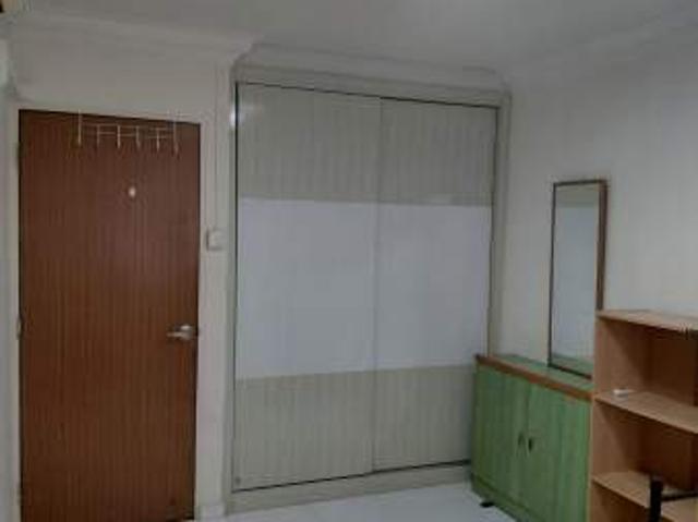 Room for rent