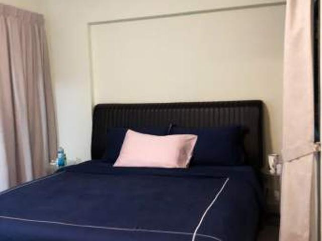 Room for rent